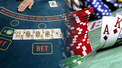 Baccarat Bet Types .